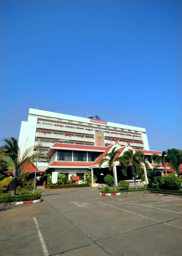 Maeyom Palace Hotel - Housity