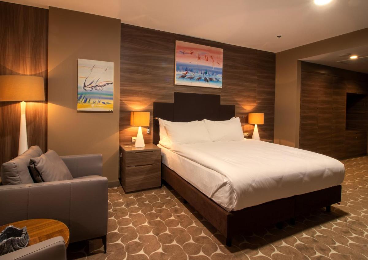 DoubleTree by Hilton Ankara Incek - Housity