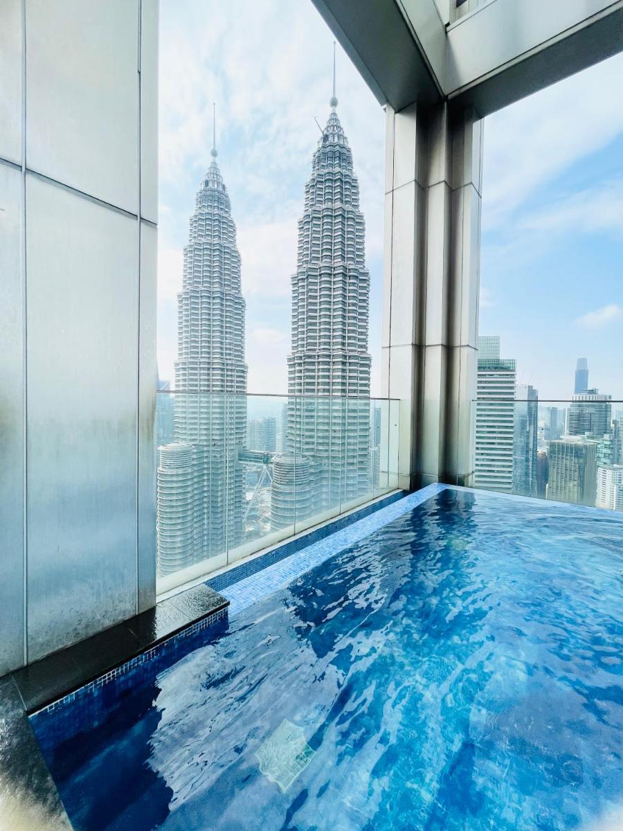 Tropicana Residence KLCC @ Getaway Home Suite - Housity