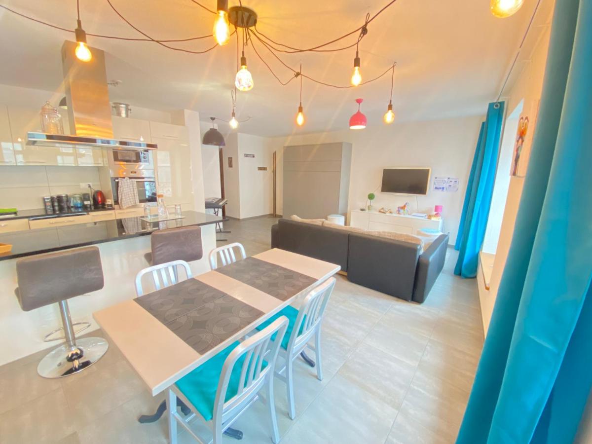 NYC Résidences by Stay Swiss - 