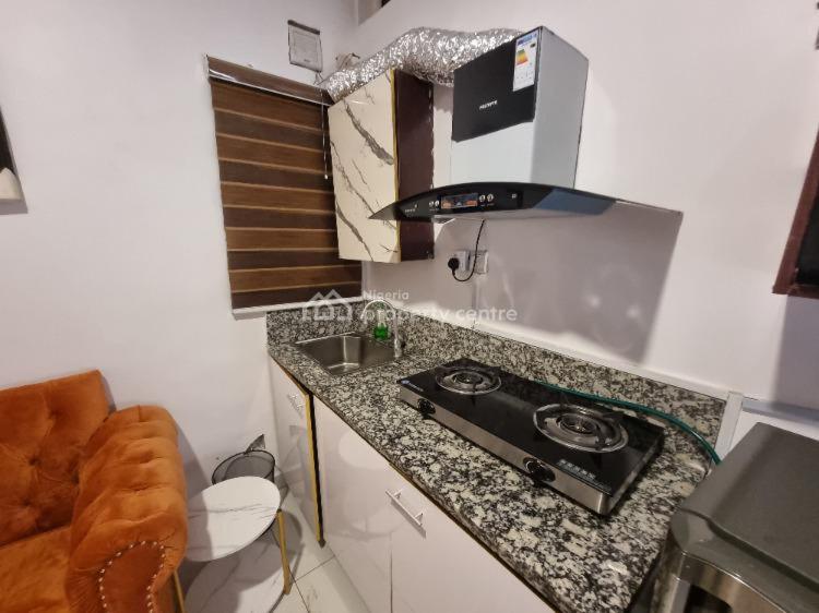 Suitetrails - 1 Bedroom Apartment