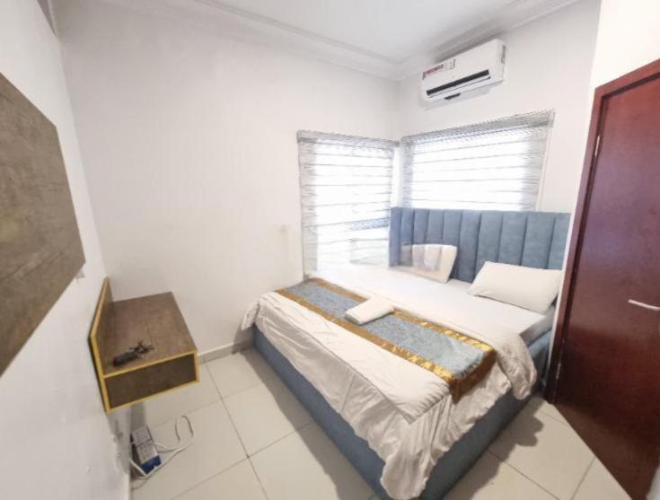 Suitetrails - 1 Bedroom Apartment