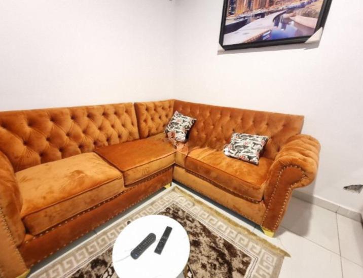Suitetrails - 1 Bedroom Apartment