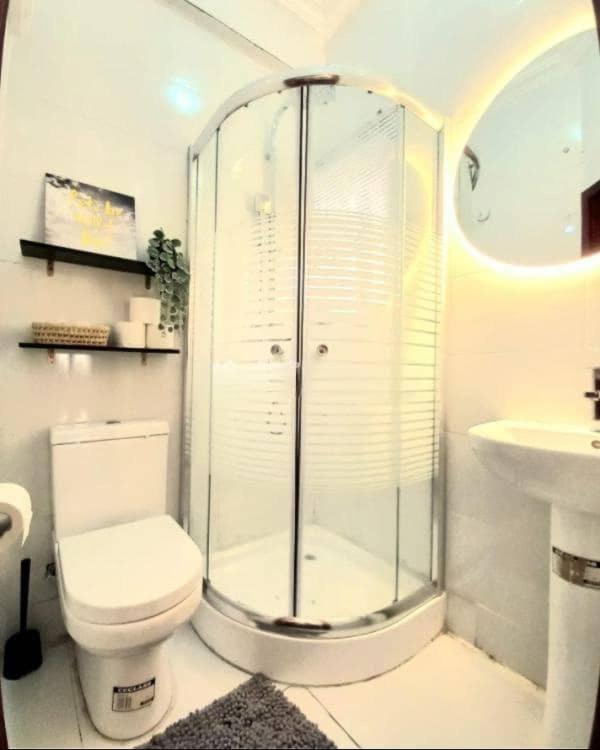 Suitetrails - 1 Bedroom Apartment