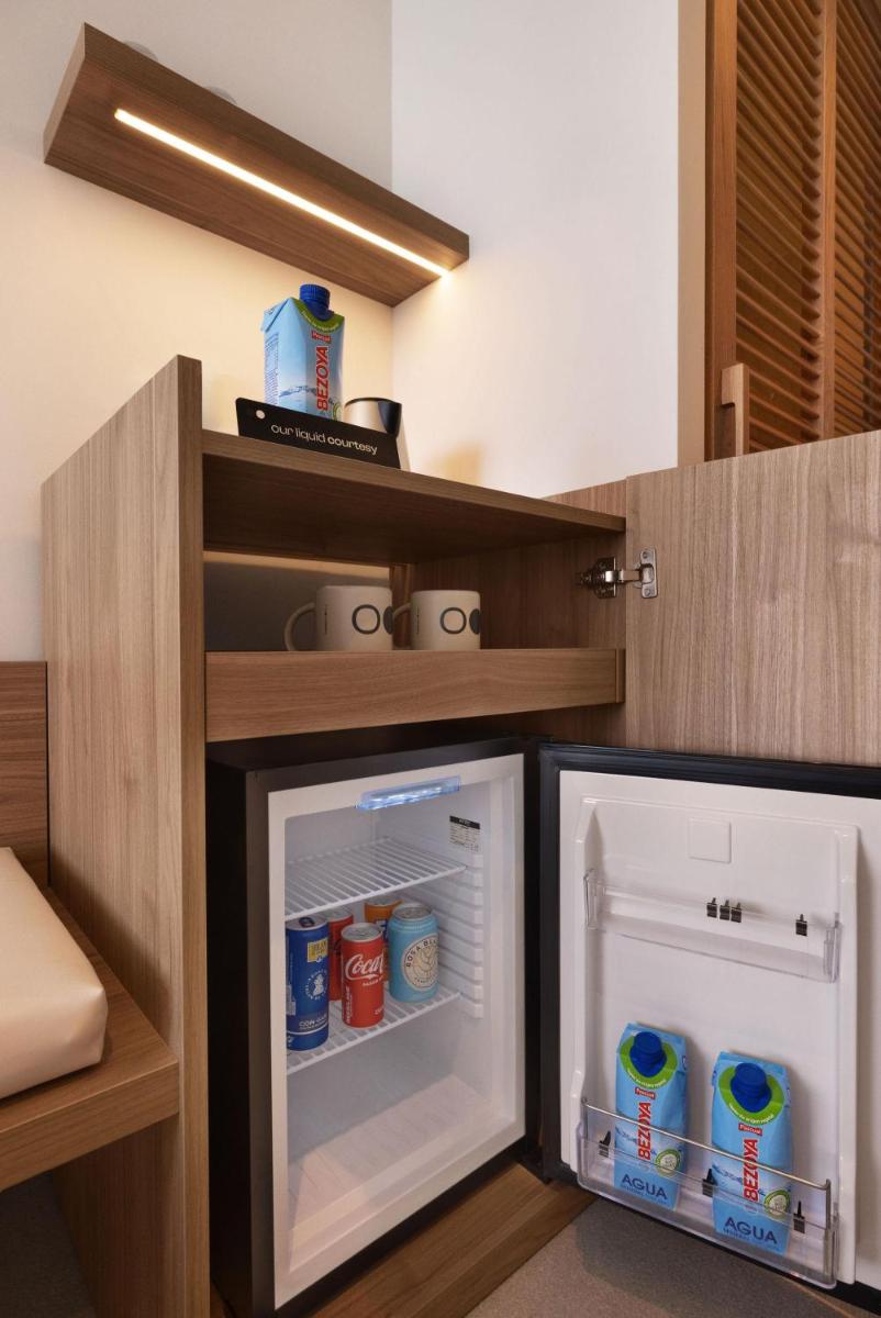 Una cocina o zona de cocina en Inmood Aucanada 4 Sup