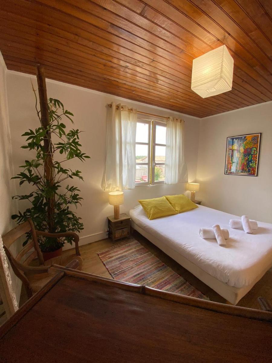 Guesthouse Évasion - Housity