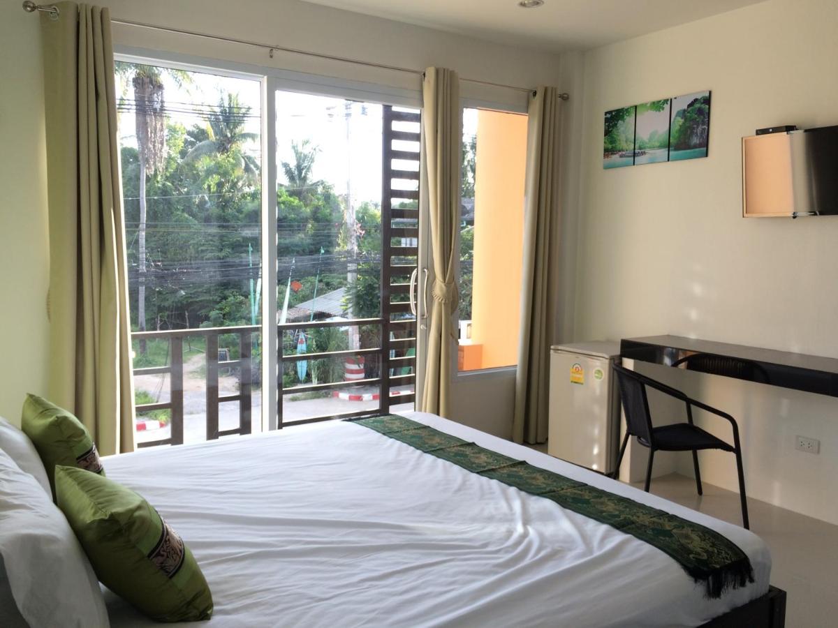 Phangan Guest House - Housity
