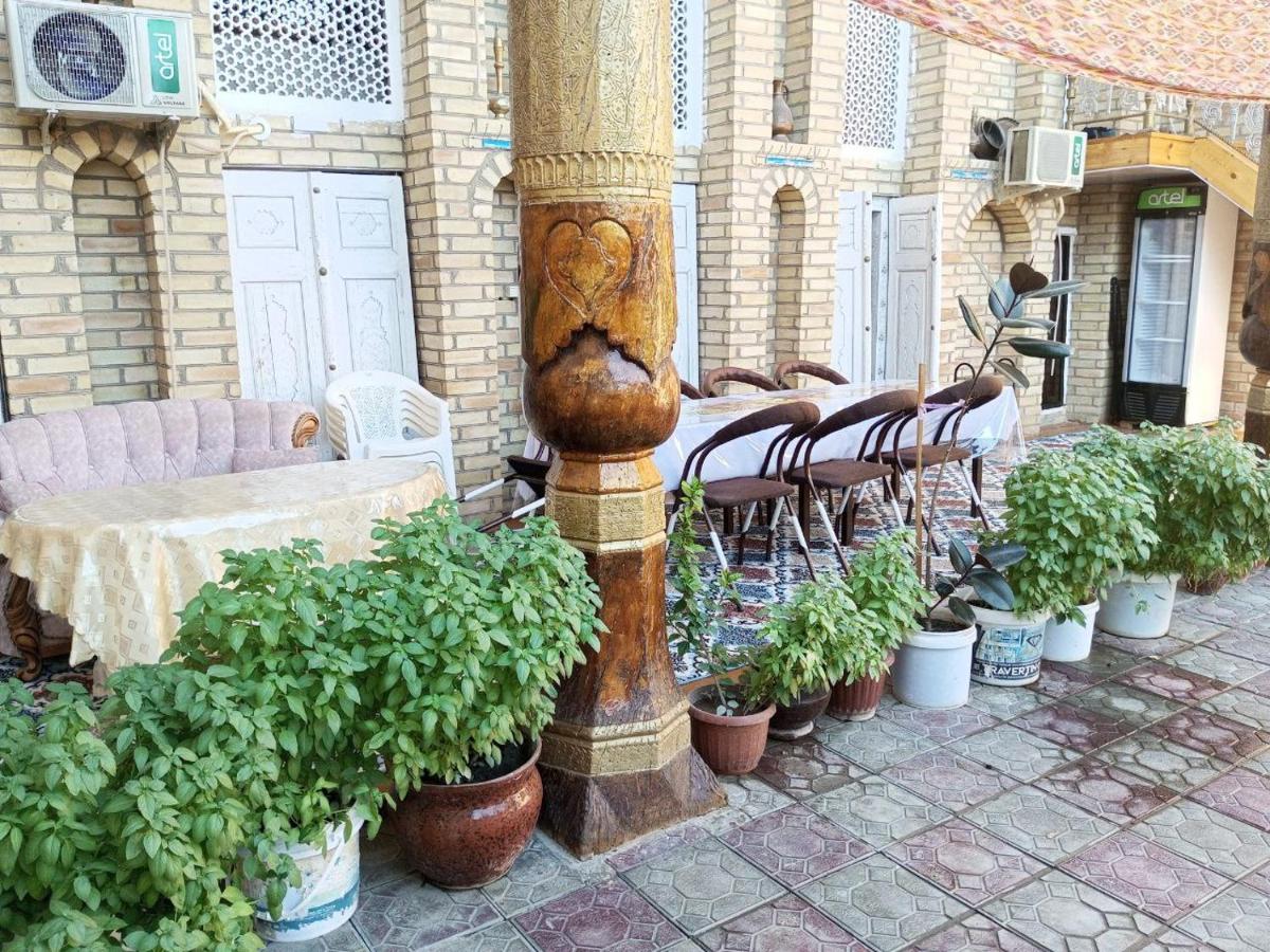 Sohibqiron HOSTEL - Housity