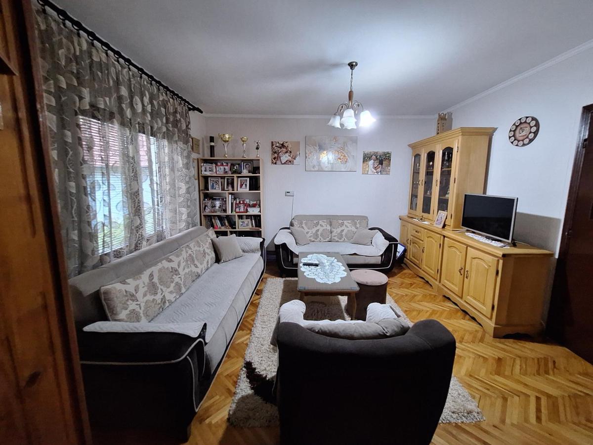 Apartman Bajina Basta - Hizvo