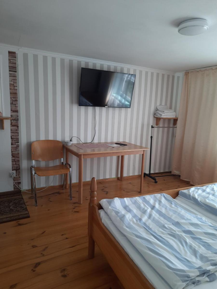 Noclegi Studio Masażu - Hizvo