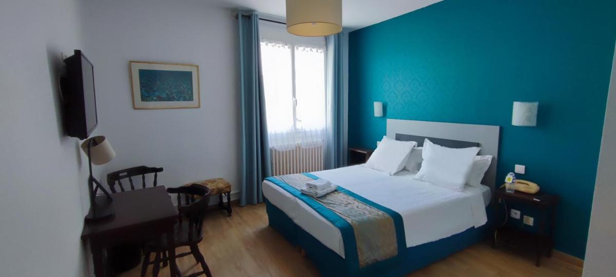 Logis Grand Hotel Pelisson - Housity