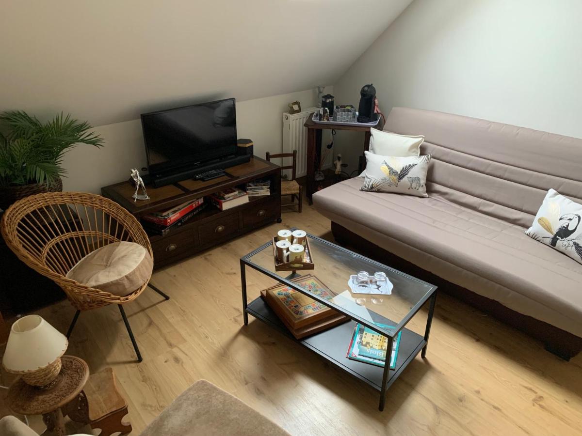 Chambres du Clos de Bellevue - Housity