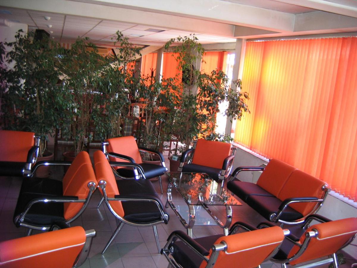 Rodopi Hotel - Housity