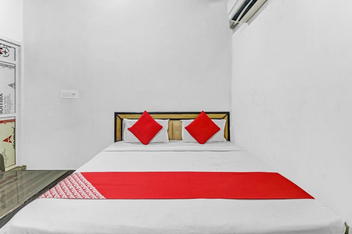 Shiv Guest House - Housity