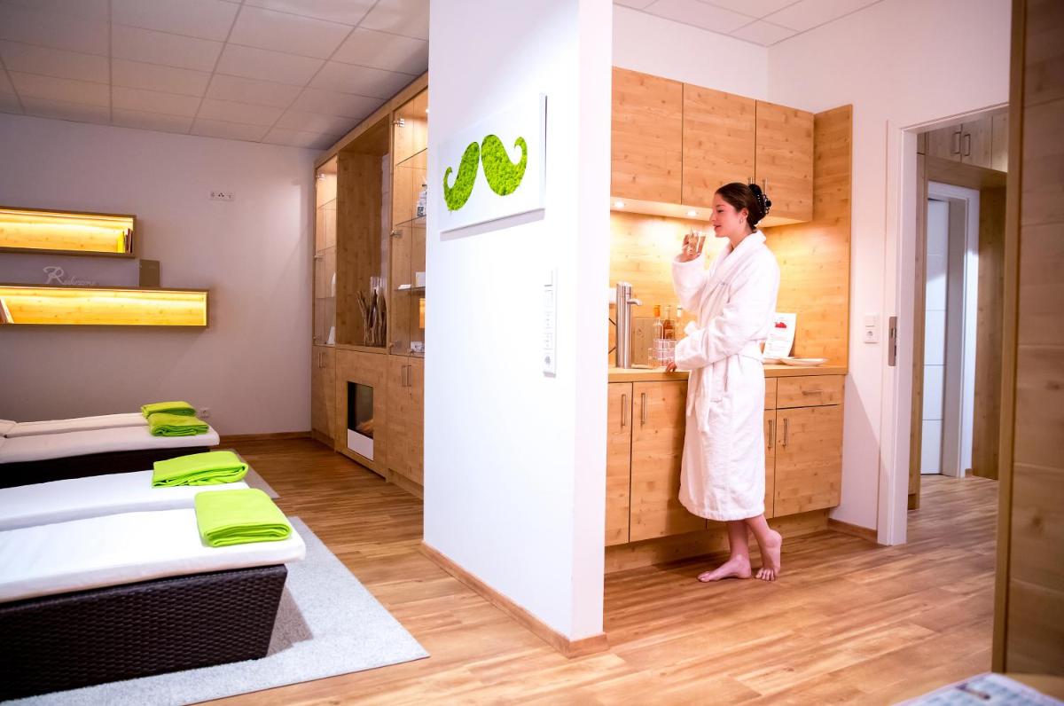 Plus Punkt Private Spa - Housity