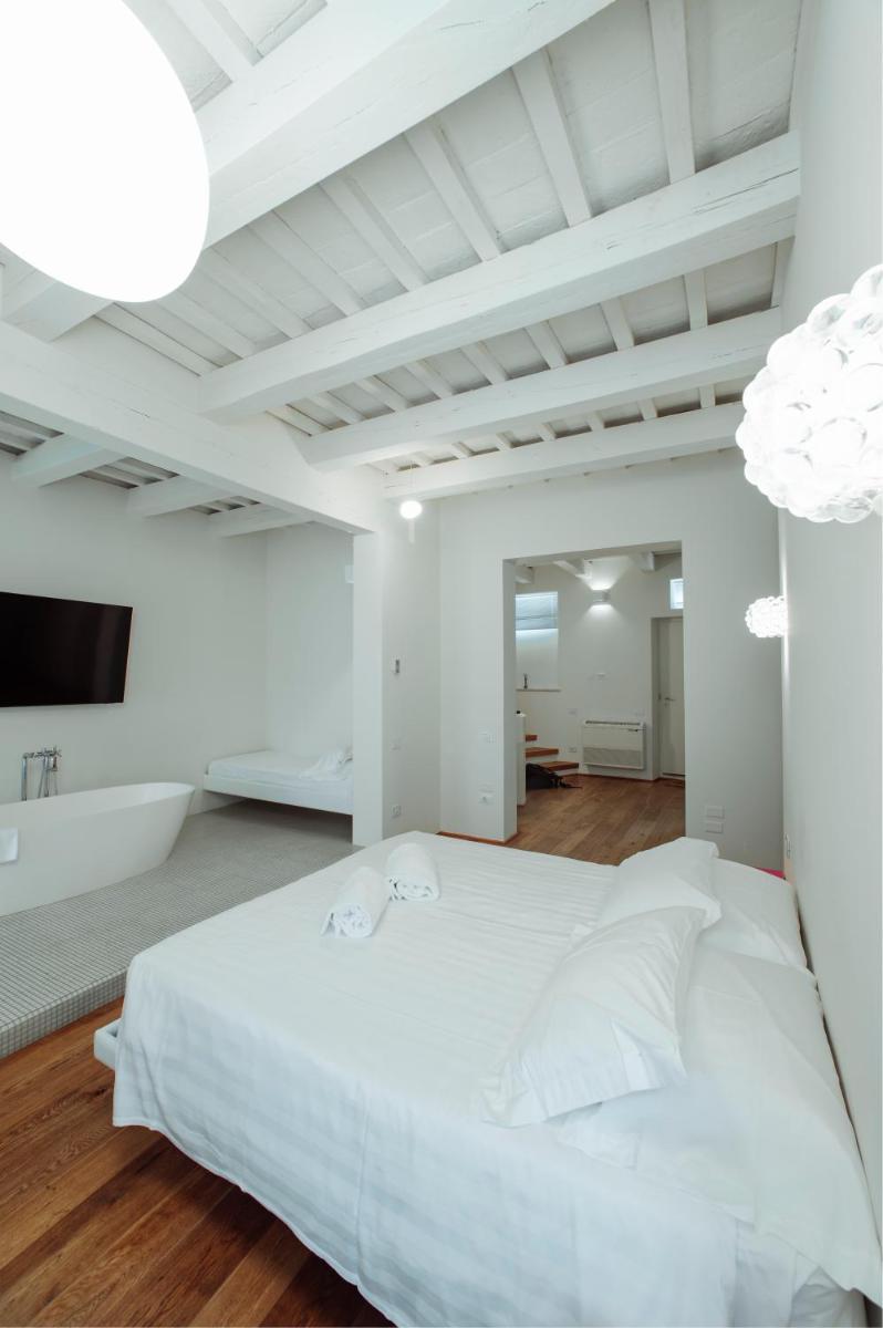 Urbino Apartment - Torricini View - Housity