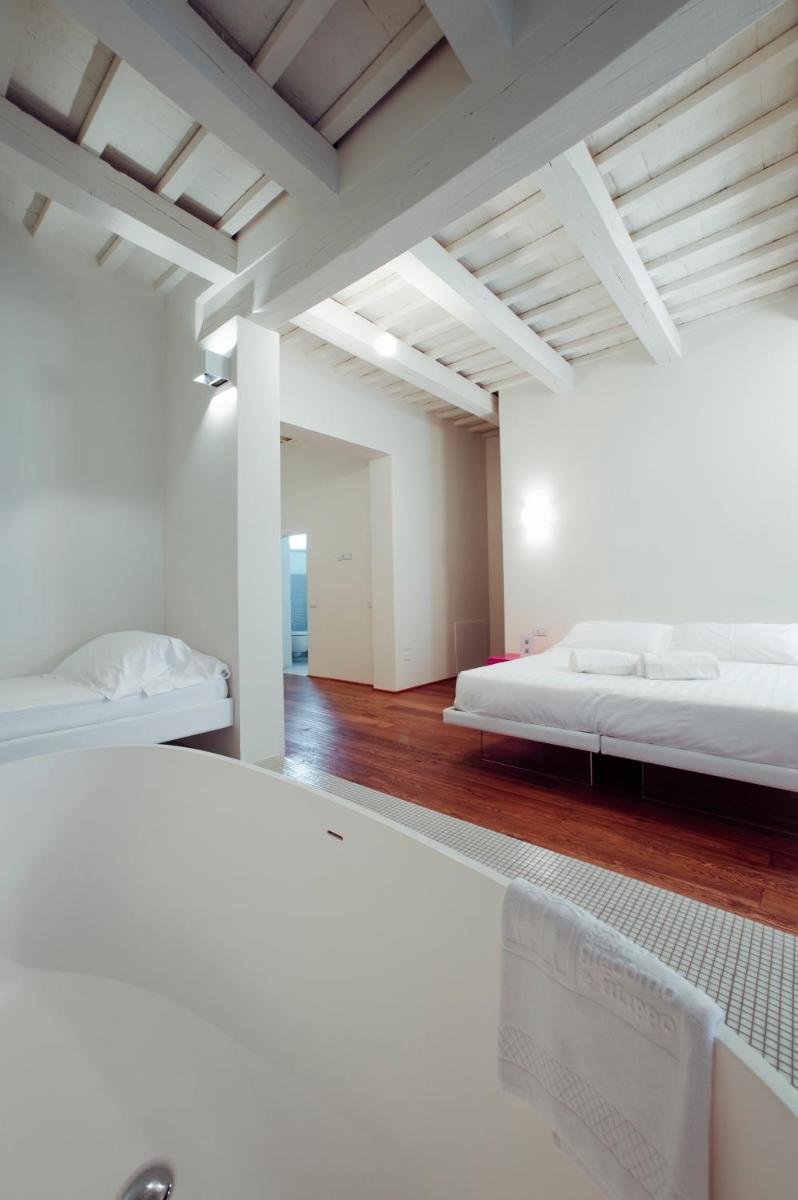 Urbino Apartment - Torricini View - Housity