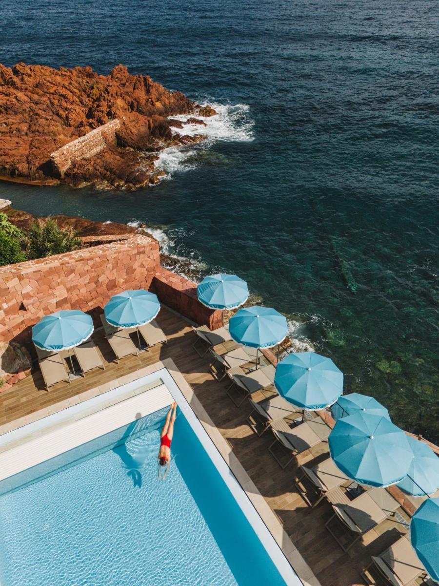 Piscine de l'établissement Tiara Miramar Beach Resort ou située à proximité