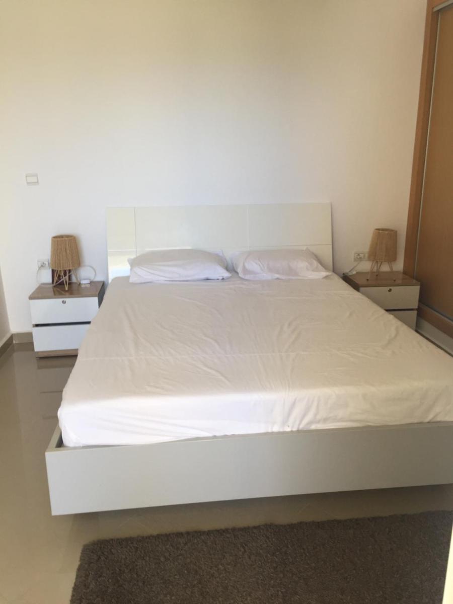 Marina Golf Asilah vue mer - Housity