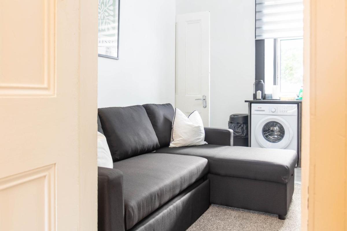 Renton Apartment - Housity
