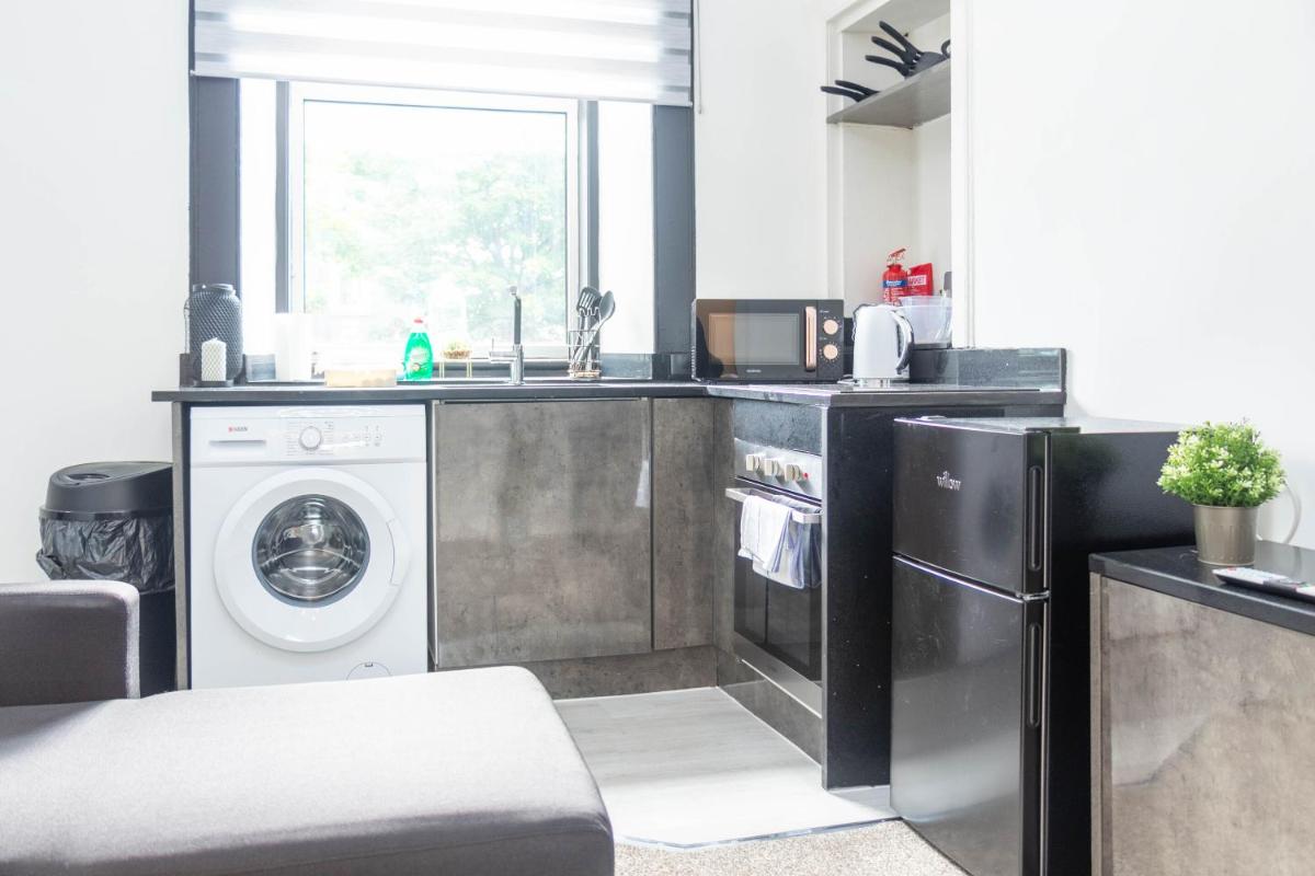 Renton Apartment - Housity