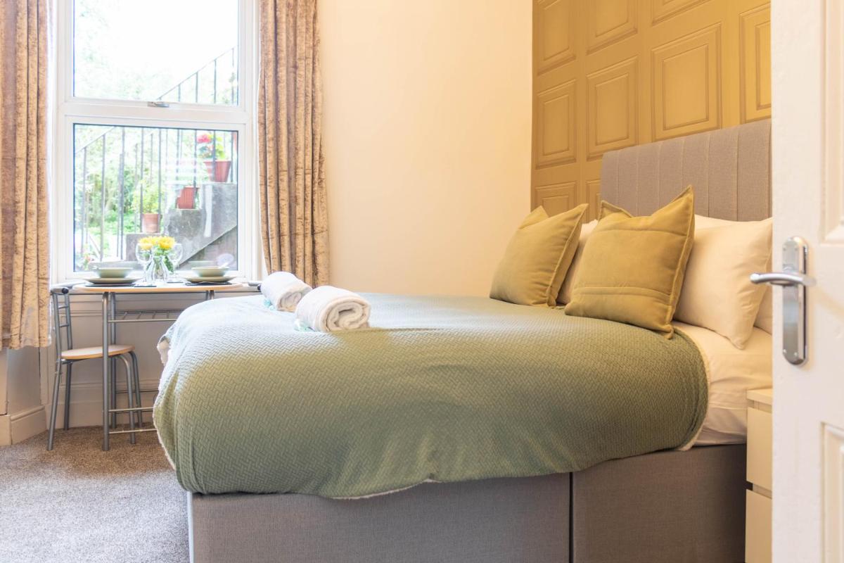 Renton Apartment - Housity
