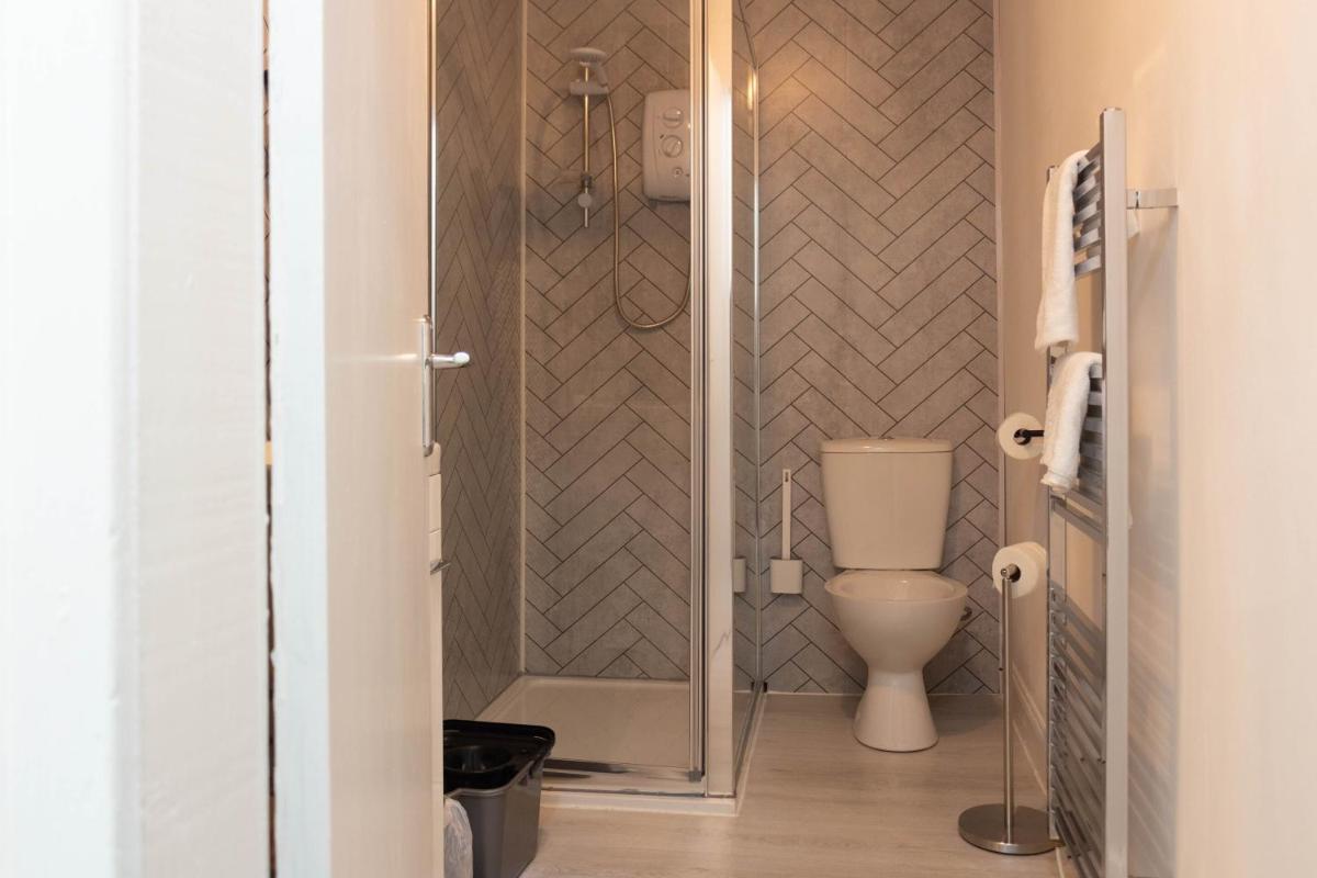 Renton Apartment - Housity