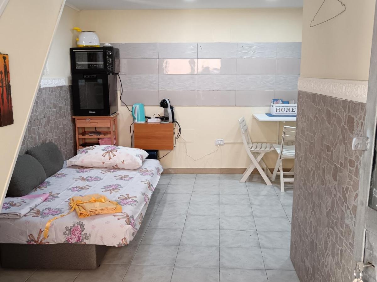 G&G Capodimonte - Housity