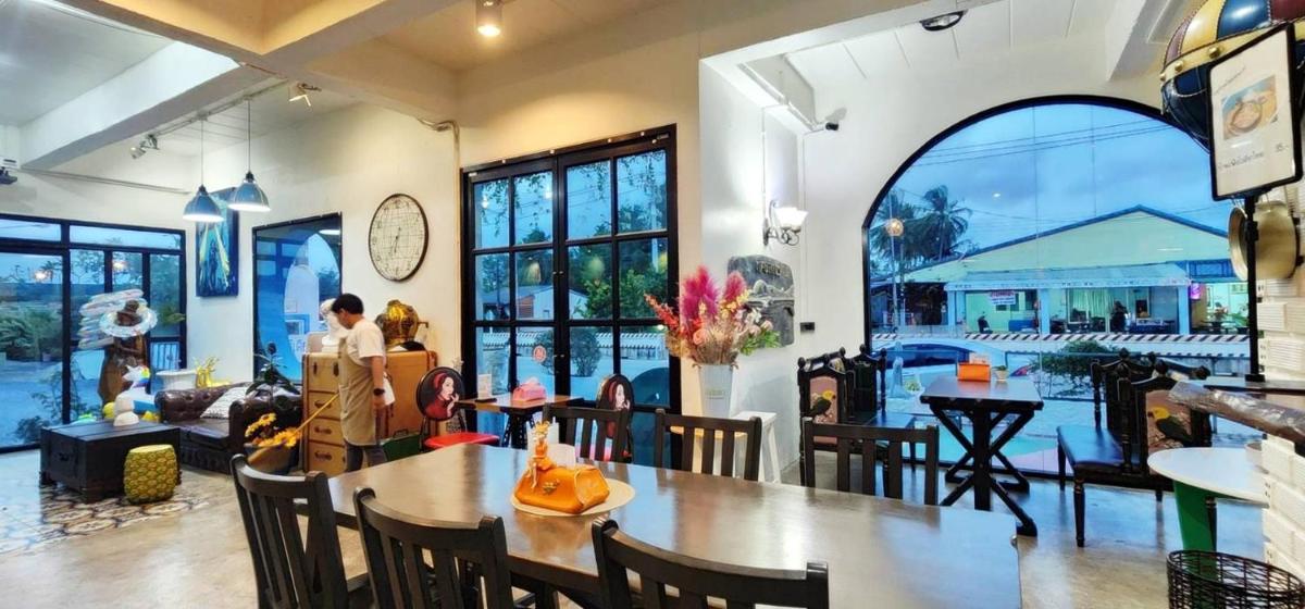 บ้านเพิงโฮมสเตย์ - Housity