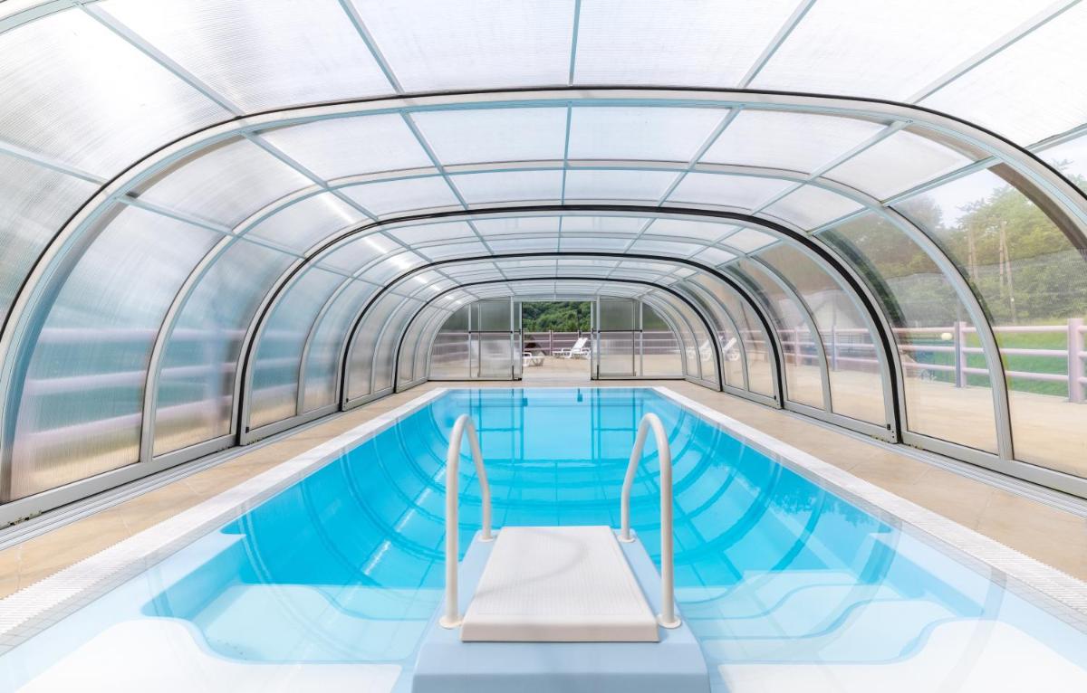 Hotel Solina Resort & Spa - Housity