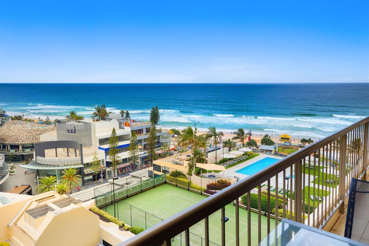 Paradise Centre Apartments managed by Gchs - Housity