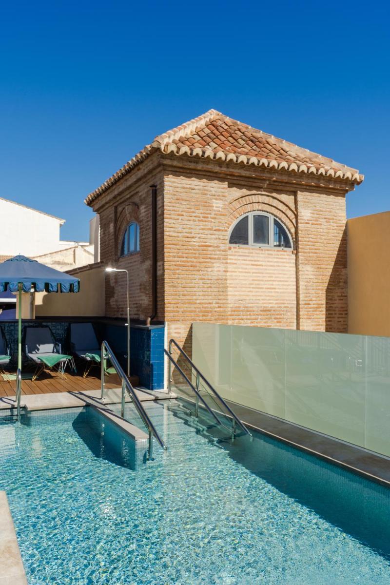 Palacio Solecio, a Small Luxury Hotel of the World - Hizvo