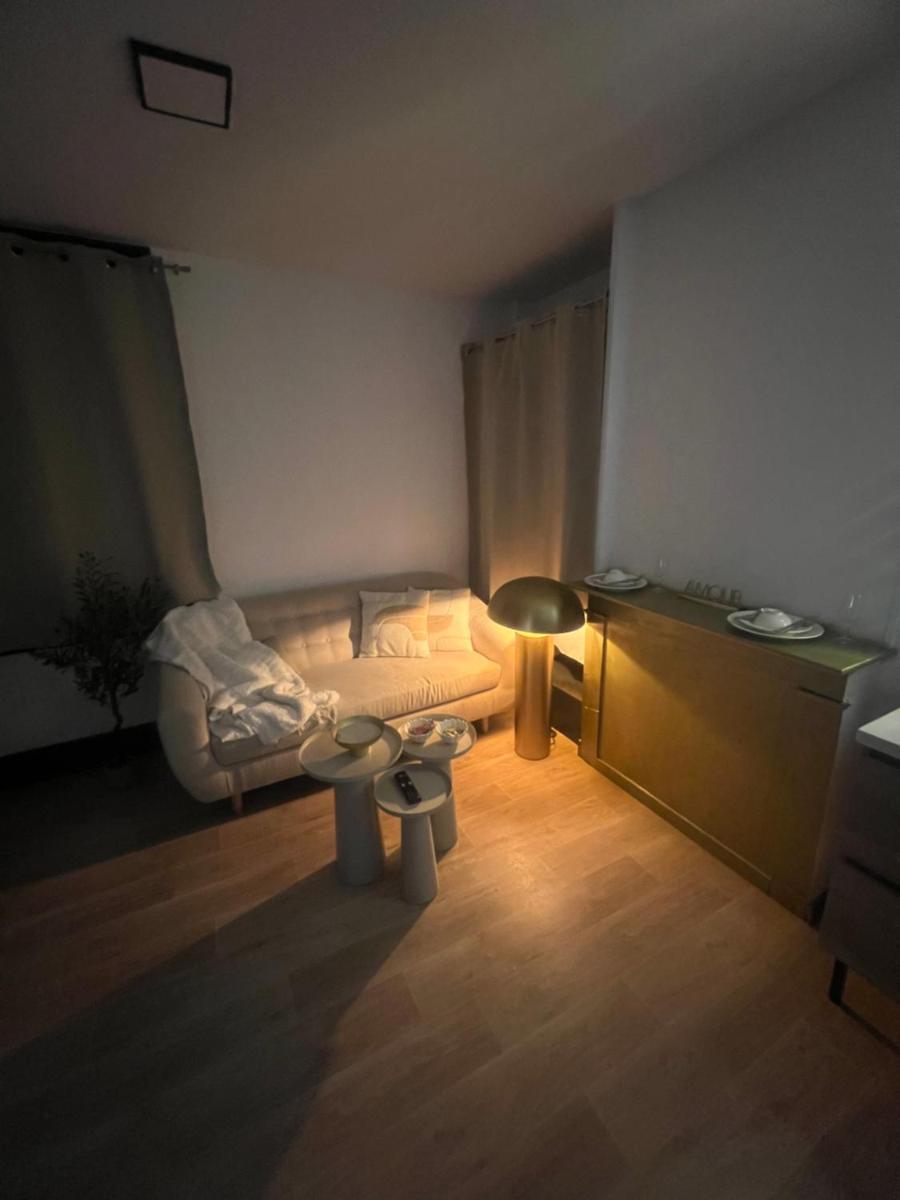 Loft ravissant 45m2 Jacuzzi RVB NIGHT 2 - Housity