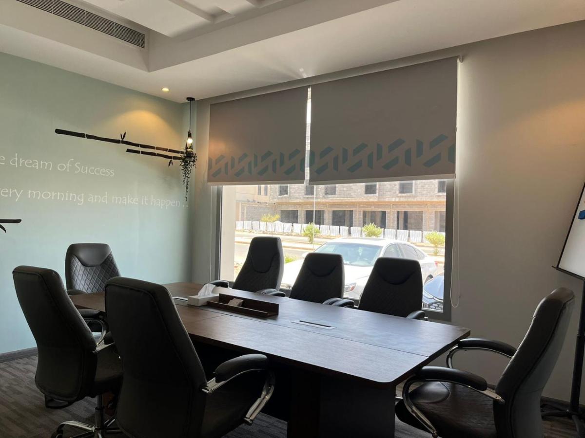 شقة عائلية طابة - Apartment Family Tabba - Housity