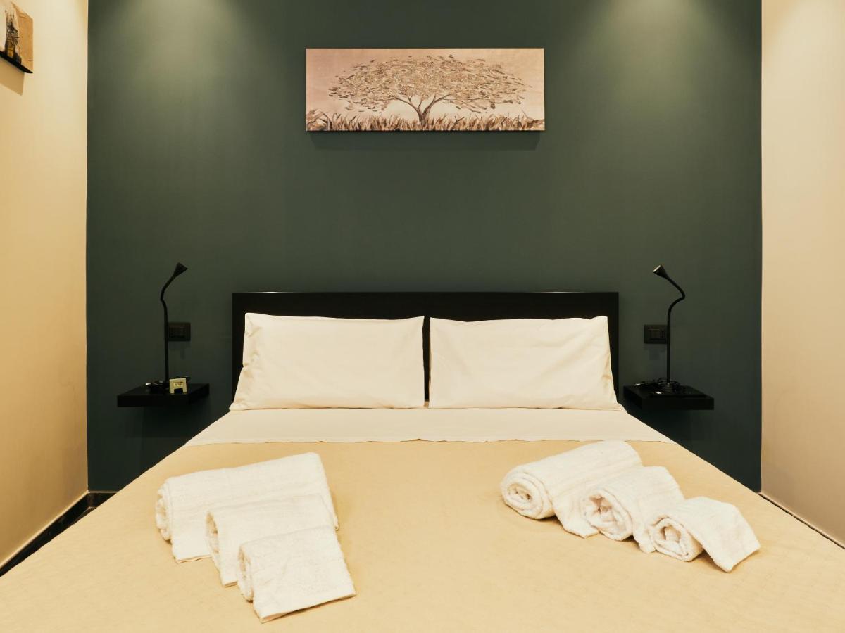 HUB Rooms - Housity