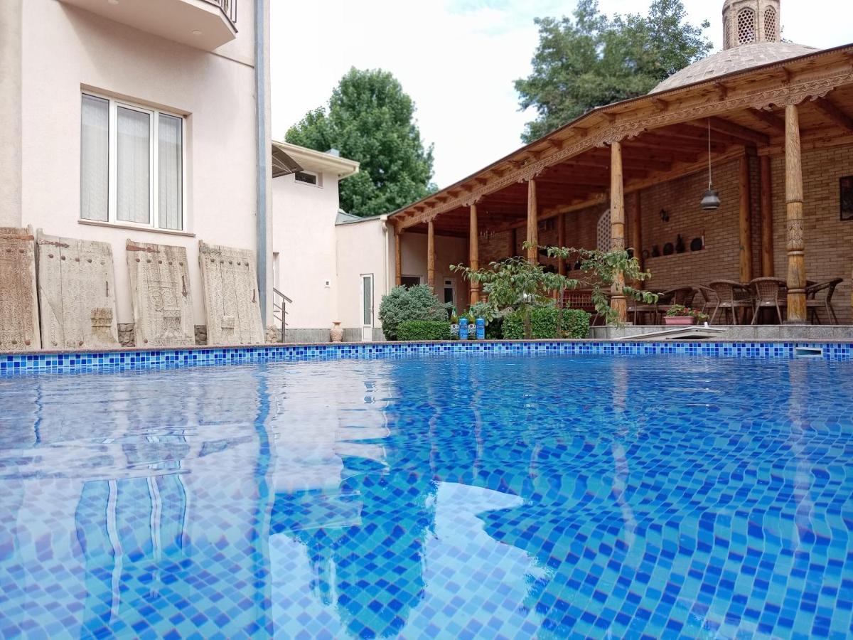 ZARINA SAMARKAND - Housity