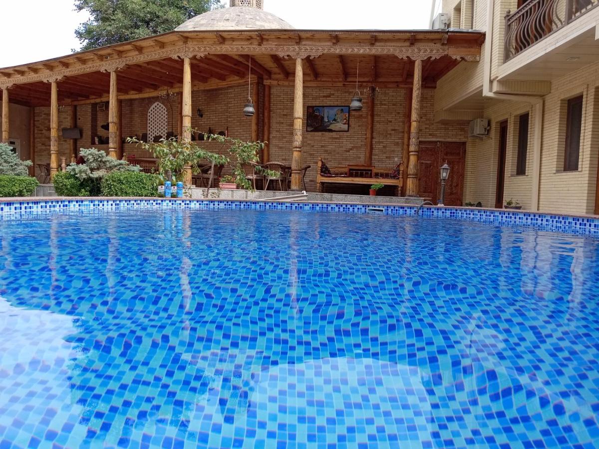 ZARINA SAMARKAND - Housity