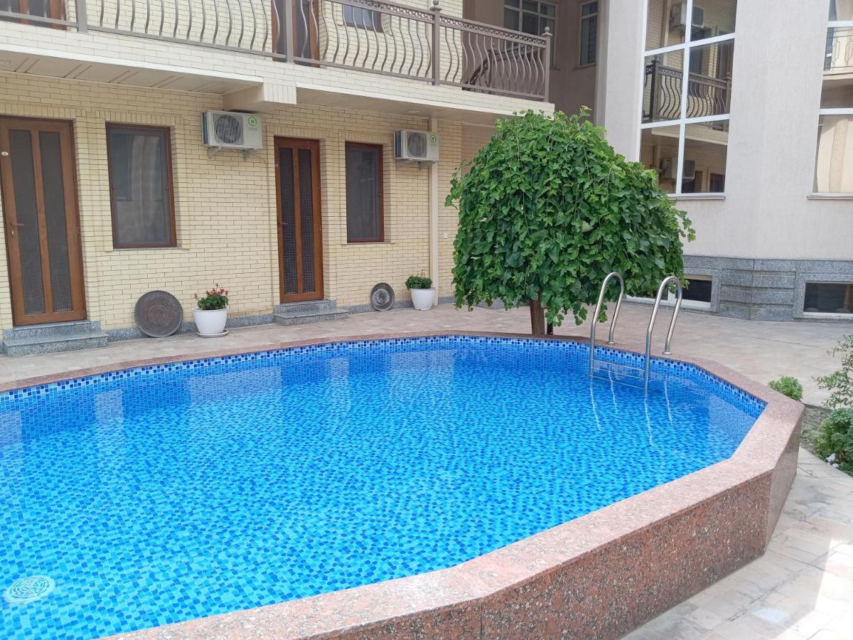 ZARINA SAMARKAND - Housity