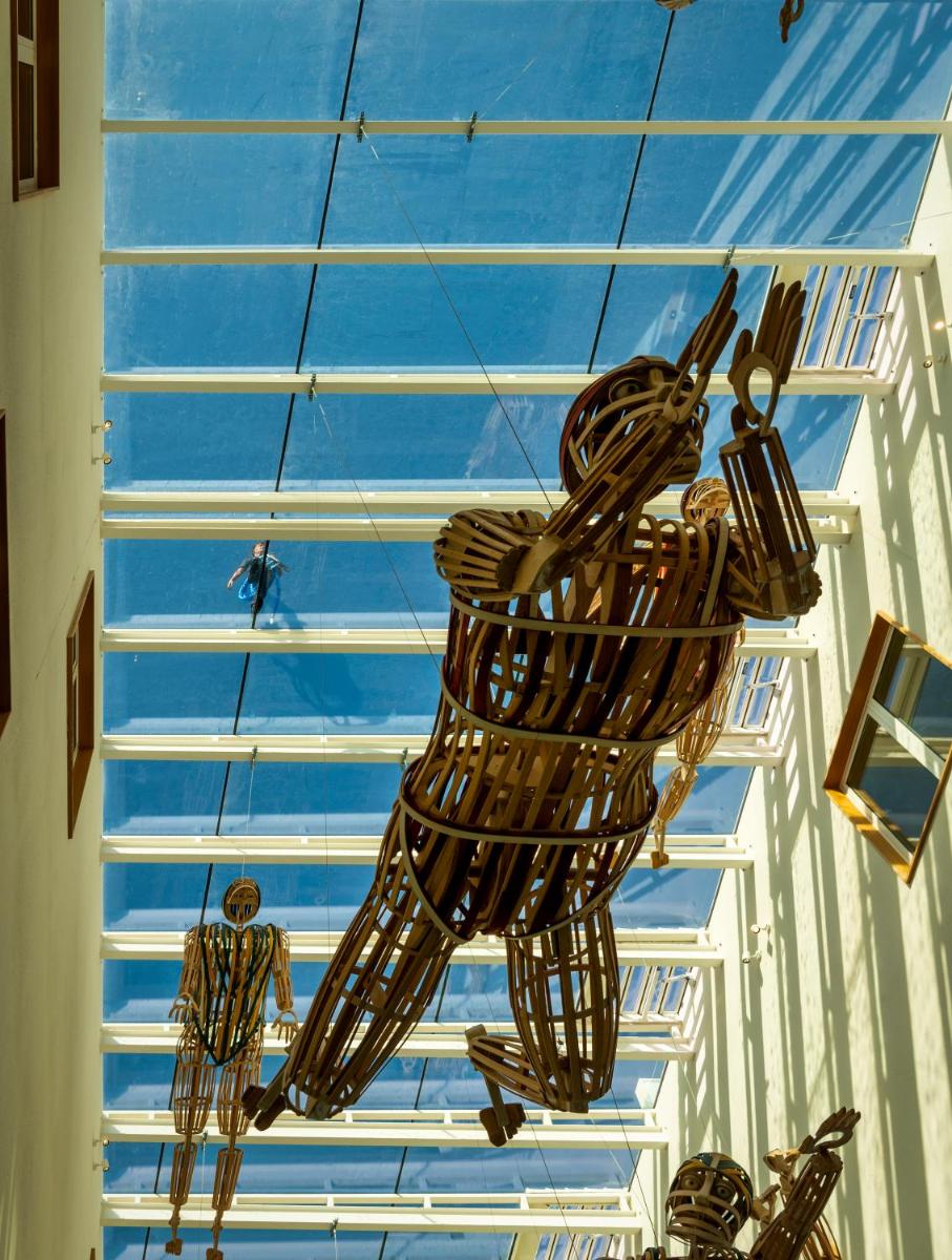 Imagen de la galería de Atzavara Hotel & Spa, en Santa Susanna