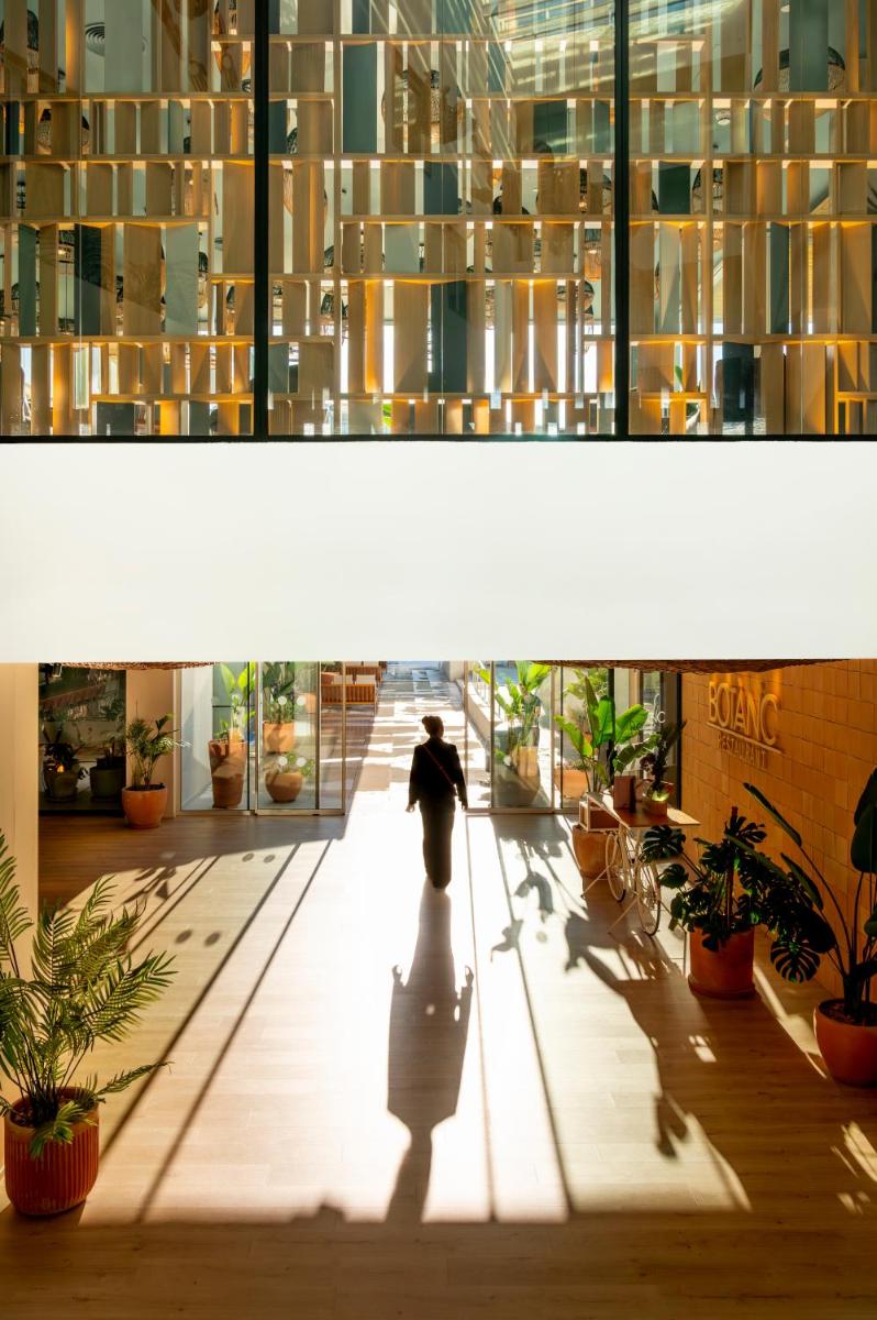 Clientes alojados en Atzavara Hotel & Spa