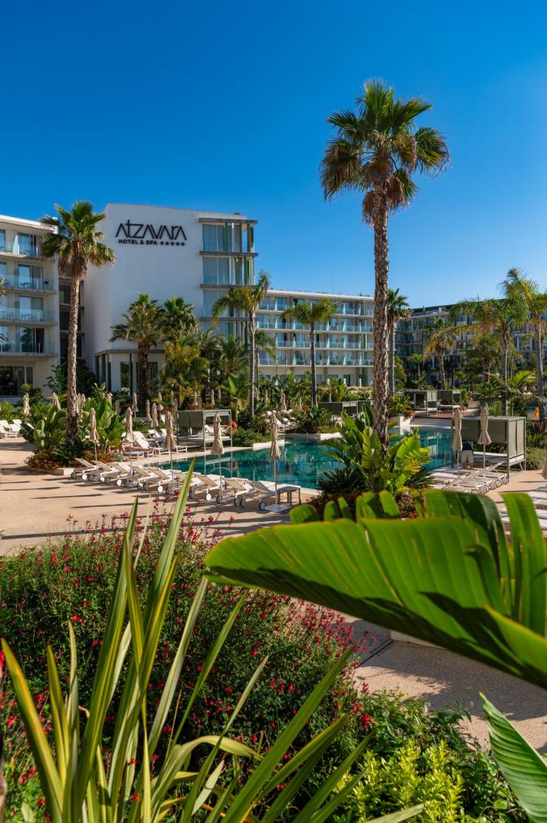 Atzavara Hotel & Spa - Housity