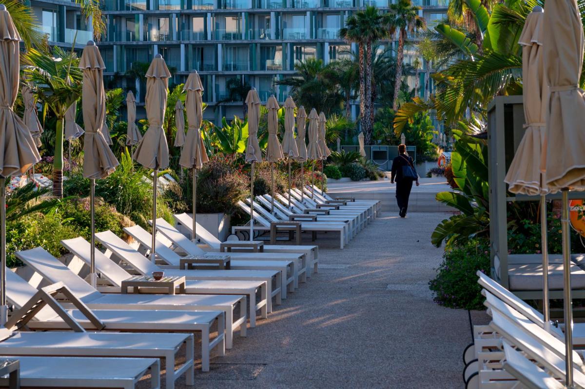 Imagen de la galería de Atzavara Hotel & Spa, en Santa Susanna