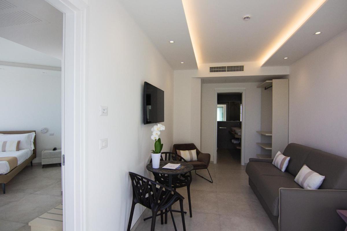 Parco dei Principi - Resort & Spa - Housity
