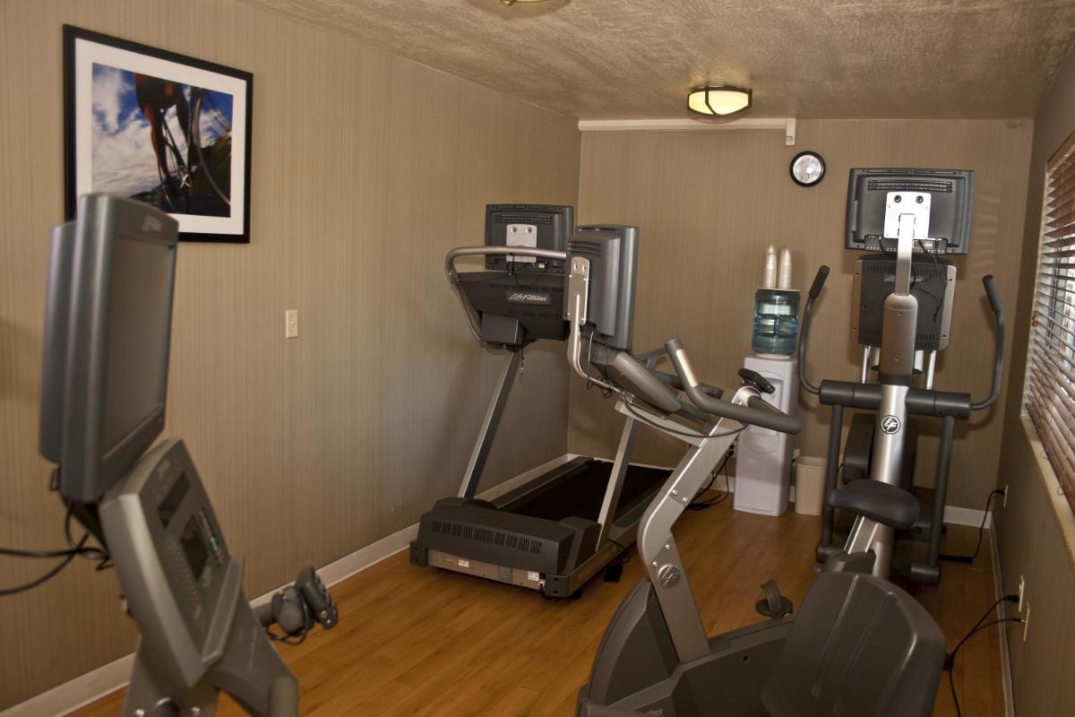 Holiday Inn Express Mill Valley San Francisco Area, an IHG Hotel - Housity