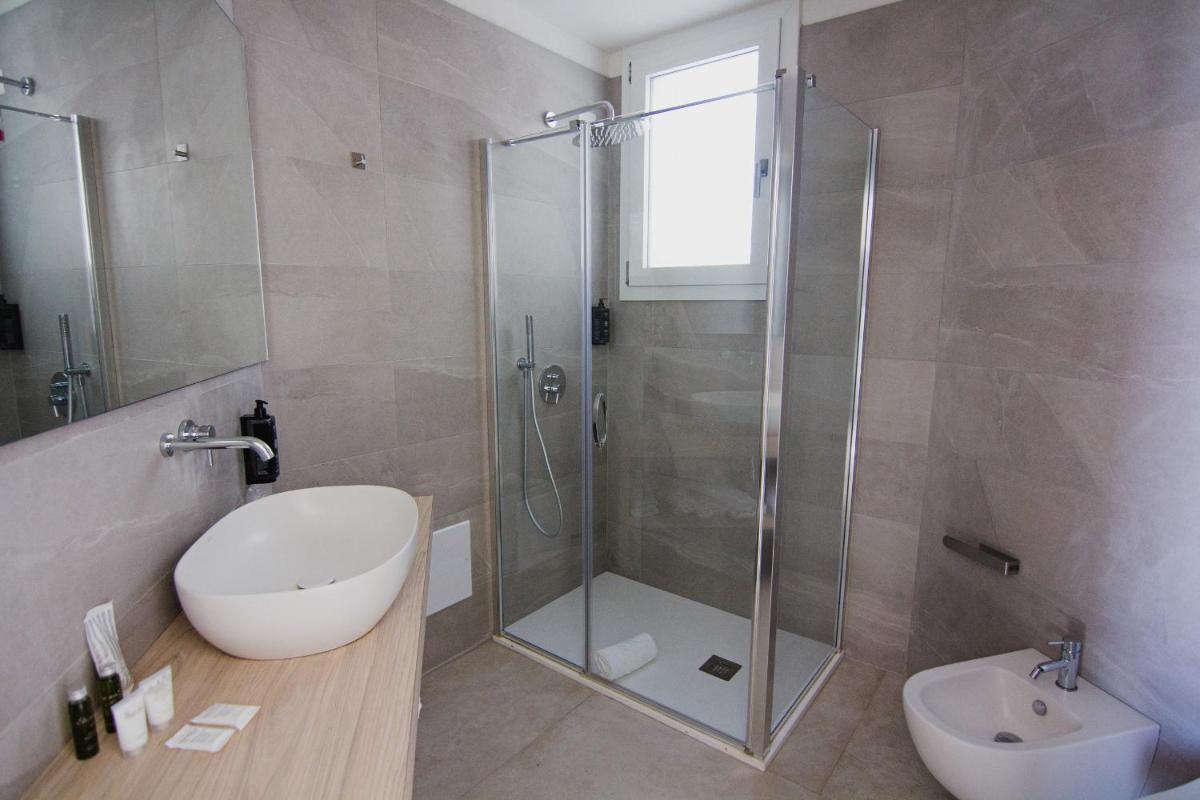 Parco dei Principi - Resort & Spa - Housity