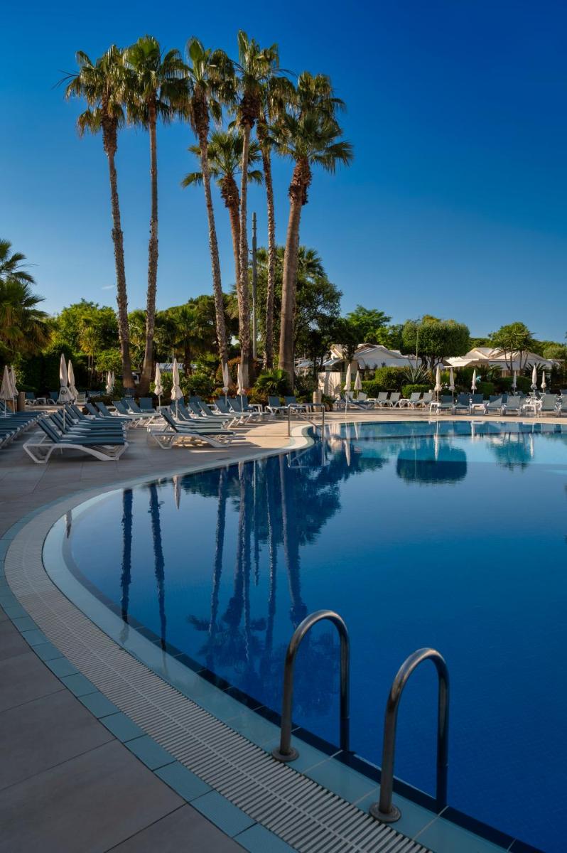 Piscina en o cerca de AQUA Hotel Aquamarina & Spa