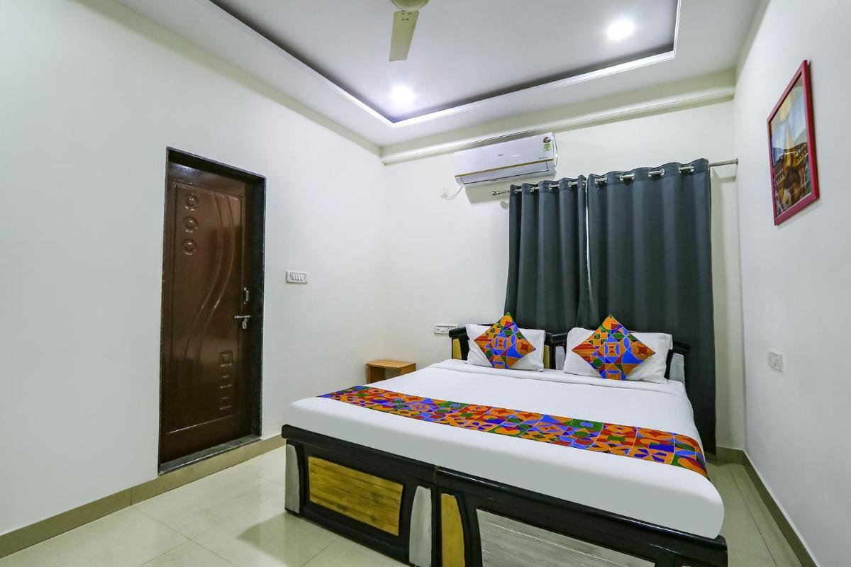 FabHotel De Alphabet - Housity