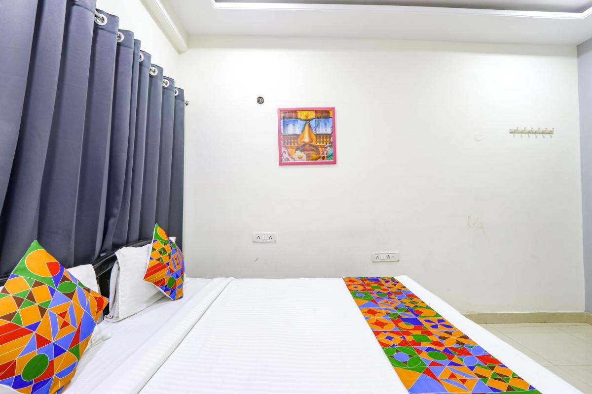 FabHotel De Alphabet - Housity