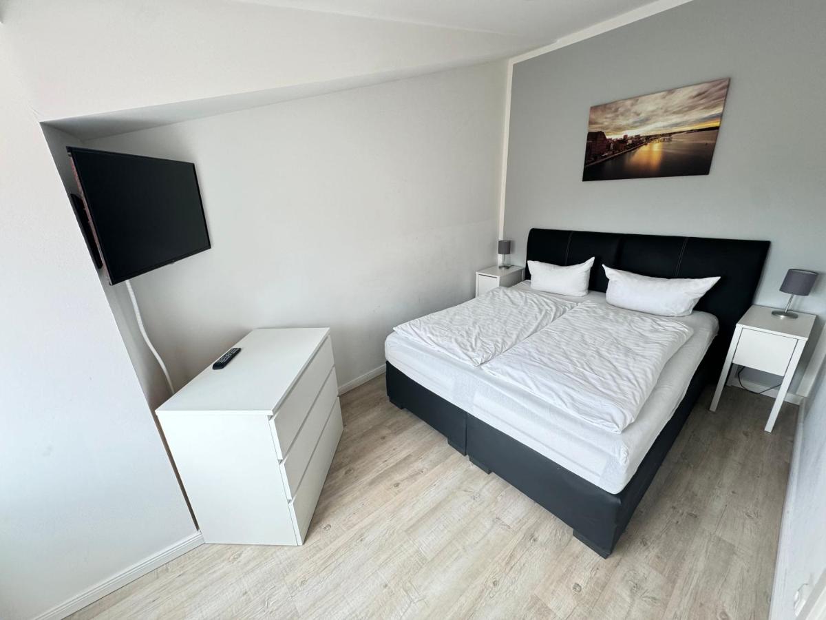 Altstadtpension Rostock - Housity