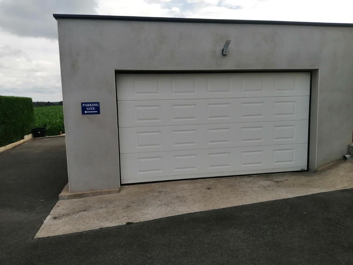 gîte vacances - Housity